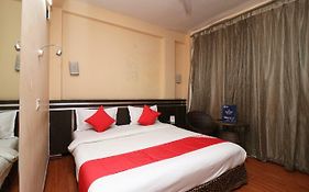 Oyo 22034 Hotel Kanisshk International