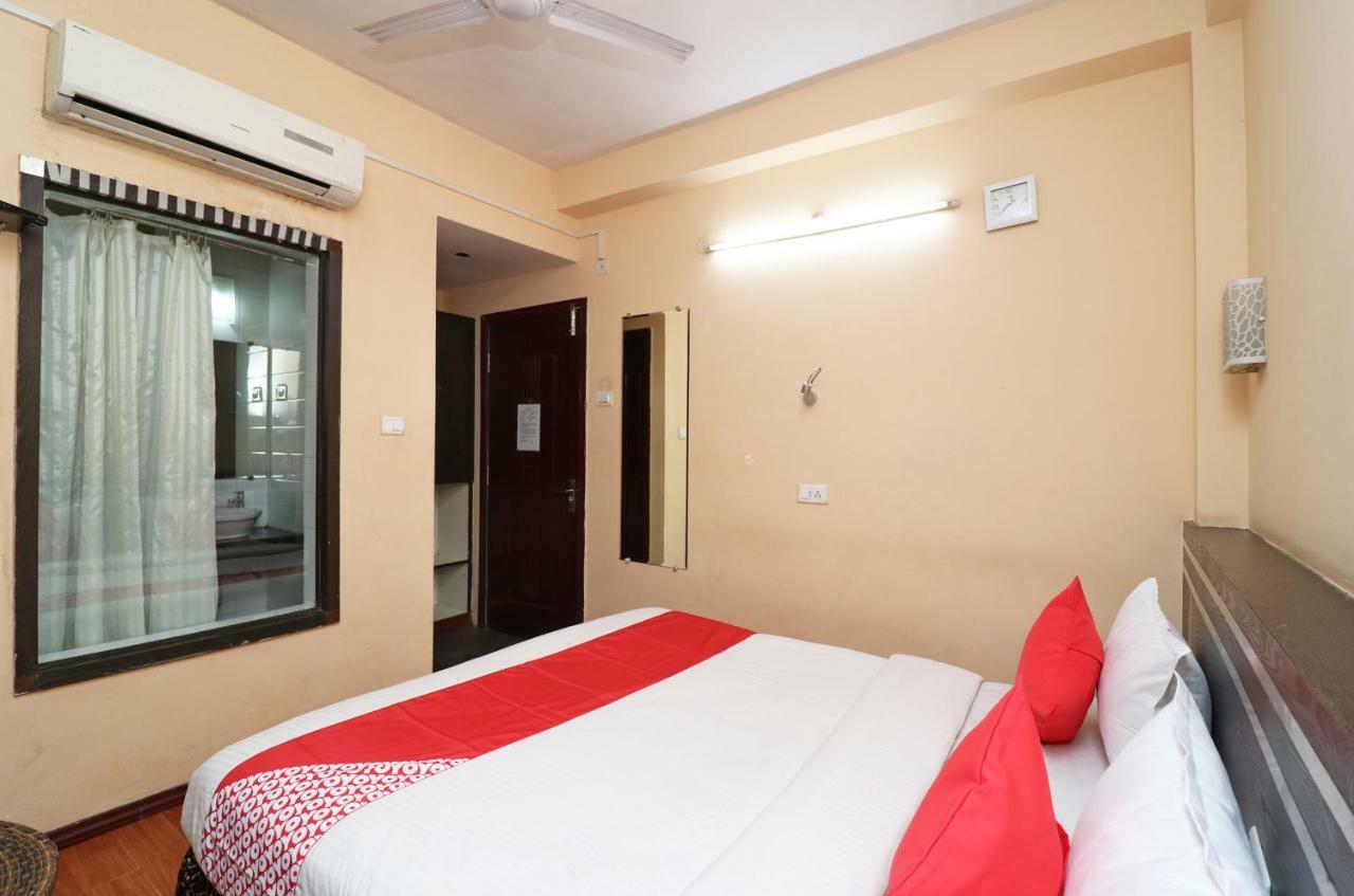 Oyo 22034 Hotel Kanisshk International Rourkela Exterior photo