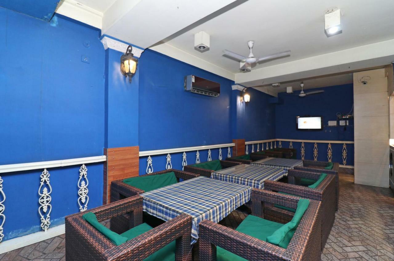Oyo 22034 Hotel Kanisshk International Rourkela Exterior photo